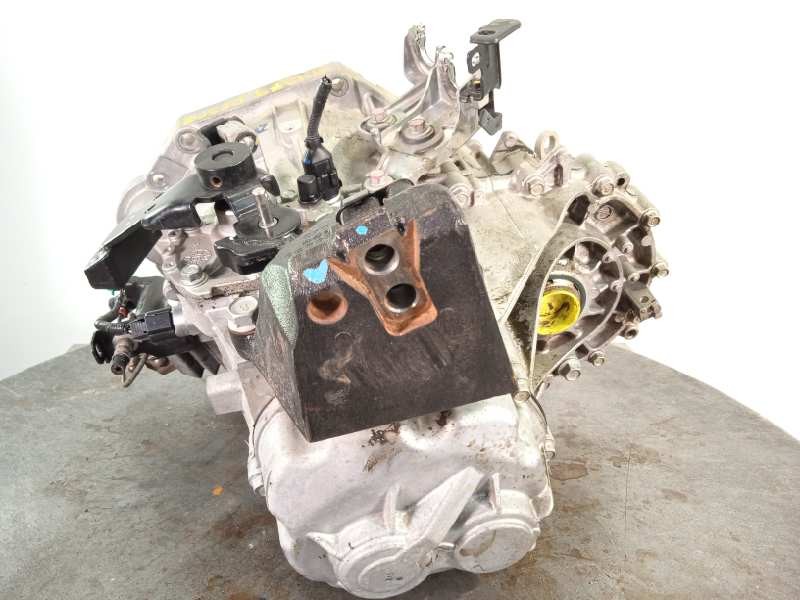 Recambio de despiece caja cambios para hyundai i20 active 1.0 tgdi cat referencia OEM IAM ZW47  4300026831