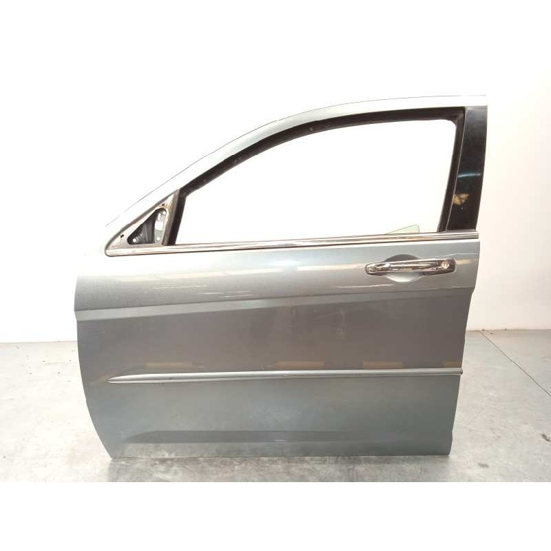 Recambio de puerta delantera izquierda para chrysler sebring berlina 2.0 crd cat referencia OEM IAM 5074515AB  