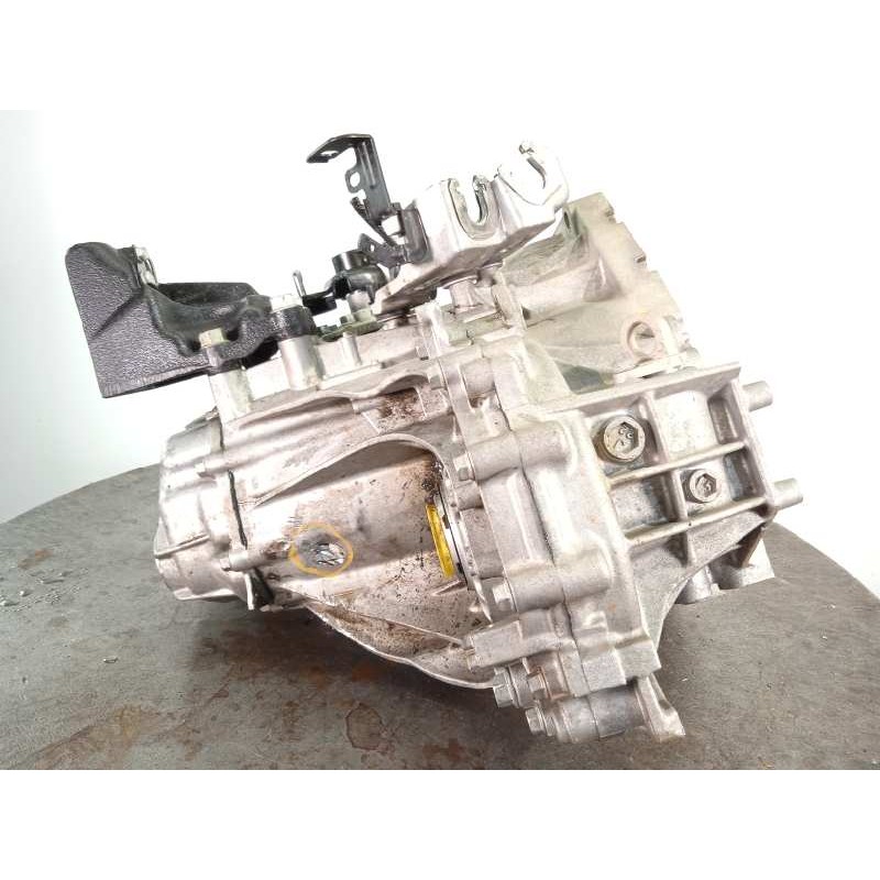 Recambio de despiece caja cambios para hyundai i20 active 1.0 tgdi cat referencia OEM IAM ZW47  4300026831