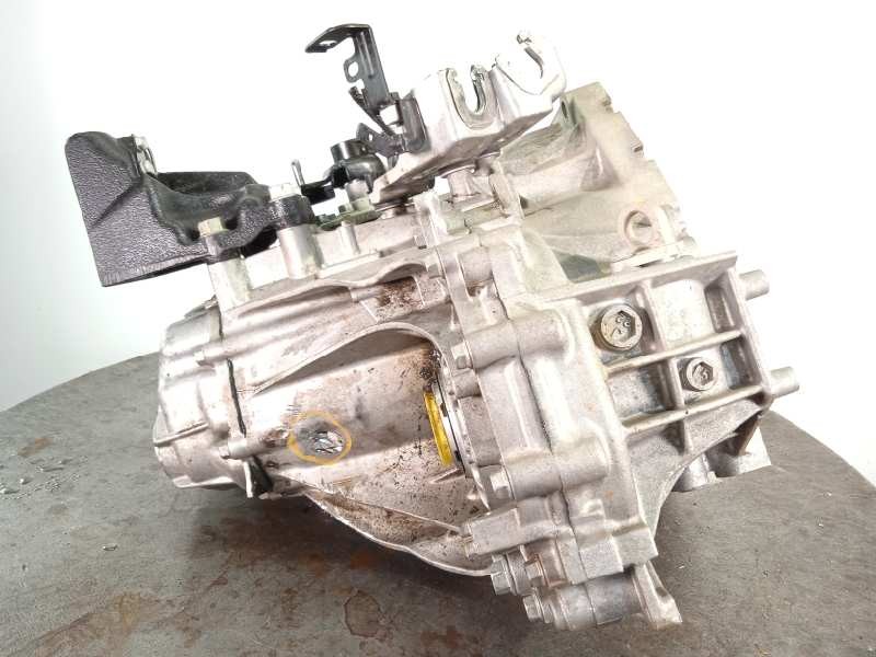 Recambio de despiece caja cambios para hyundai i20 active 1.0 tgdi cat referencia OEM IAM ZW47  4300026831