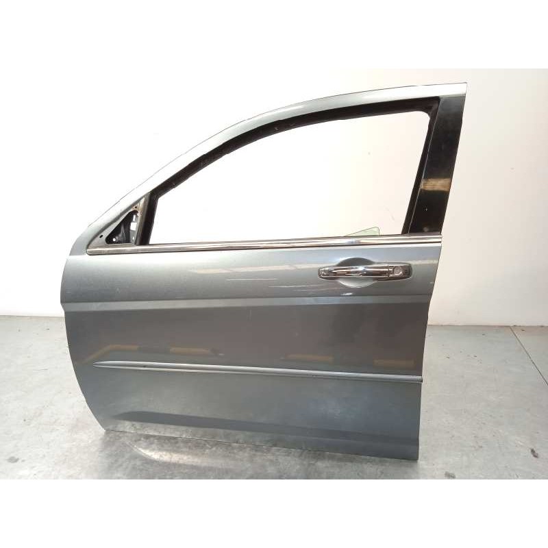 Recambio de puerta delantera izquierda para chrysler sebring berlina 2.0 crd cat referencia OEM IAM 5074515AB  