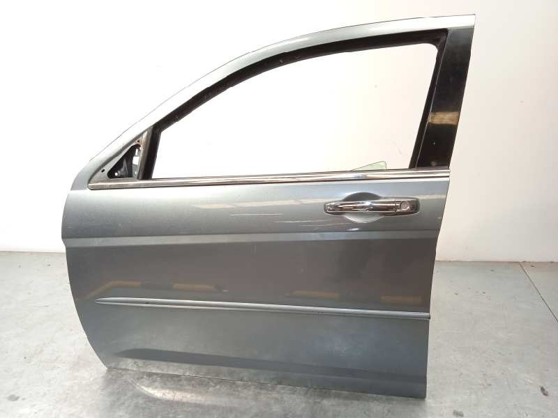 Recambio de puerta delantera izquierda para chrysler sebring berlina 2.0 crd cat referencia OEM IAM 5074515AB  