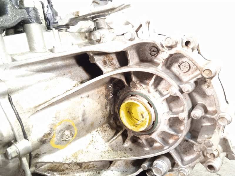 Recambio de despiece caja cambios para hyundai i20 active 1.0 tgdi cat referencia OEM IAM ZW47  4300026831