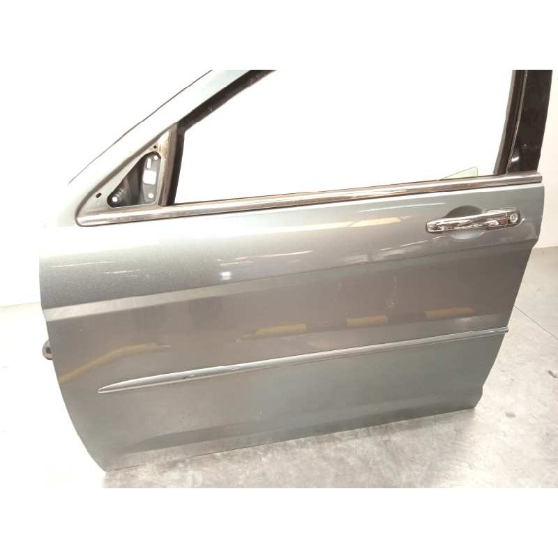 Recambio de puerta delantera izquierda para chrysler sebring berlina 2.0 crd cat referencia OEM IAM 5074515AB  