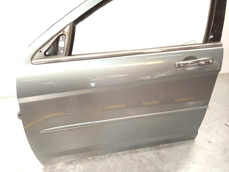 Recambio de puerta delantera izquierda para chrysler sebring berlina 2.0 crd cat referencia OEM IAM 5074515AB  