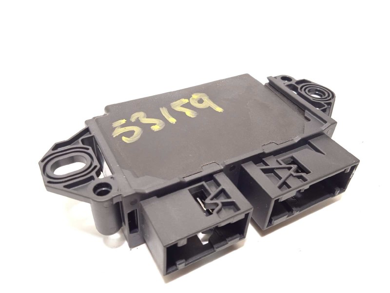 Recambio de modulo electronico para seat leon sportstourer (kl8) fr referencia OEM IAM 5WA919298B  