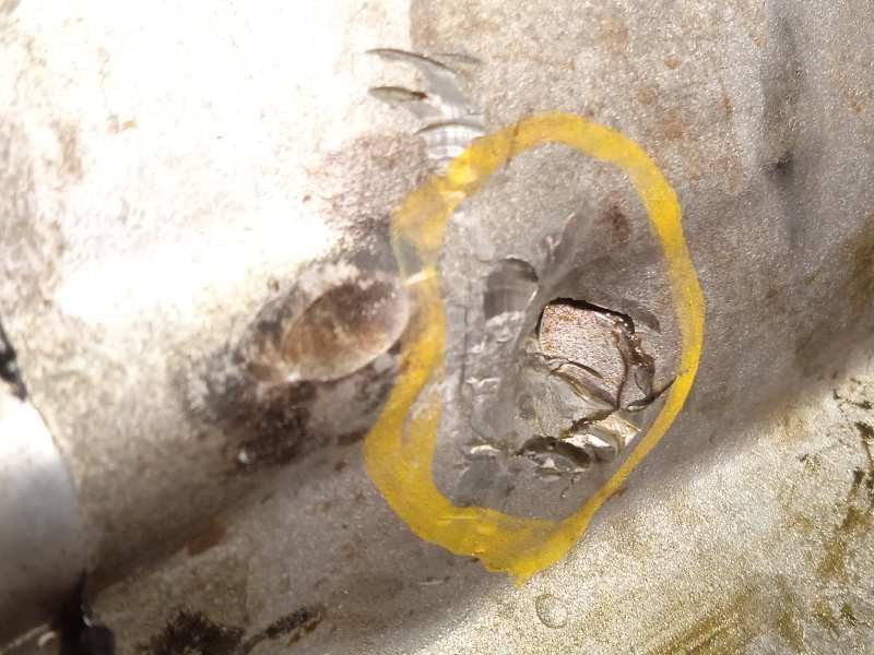 Recambio de despiece caja cambios para hyundai i20 active 1.0 tgdi cat referencia OEM IAM ZW47  4300026831