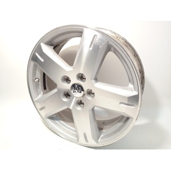 Recambio de llanta para dodge journey 2.0 crd referencia OEM IAM 1CY84TRMAA 1CY85TRMAA 
