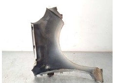 Recambio de aleta delantera izquierda para renault kangoo 1.5 dci diesel referencia OEM IAM 7701478211   2