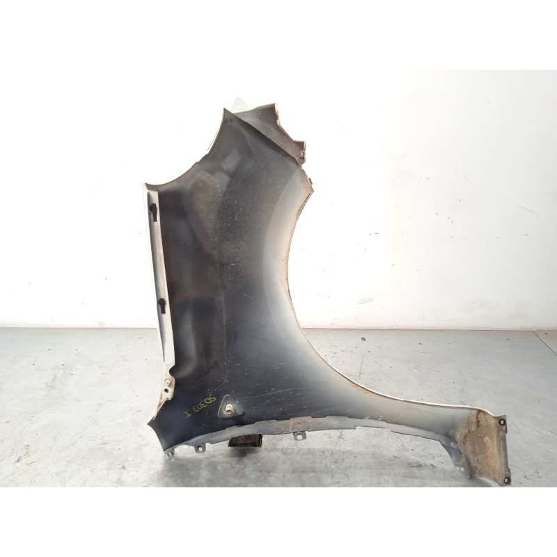 Recambio de aleta delantera izquierda para renault kangoo 1.5 dci diesel referencia OEM IAM 7701478211  