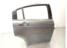 Recambio de puerta trasera derecha para chrysler sebring berlina 2.0 crd cat referencia OEM IAM 5074524AB   2