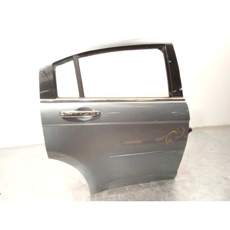 Recambio de puerta trasera derecha para chrysler sebring berlina 2.0 crd cat referencia OEM IAM 5074524AB  