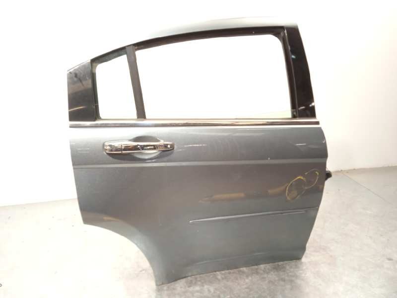Recambio de puerta trasera derecha para chrysler sebring berlina 2.0 crd cat referencia OEM IAM 5074524AB  