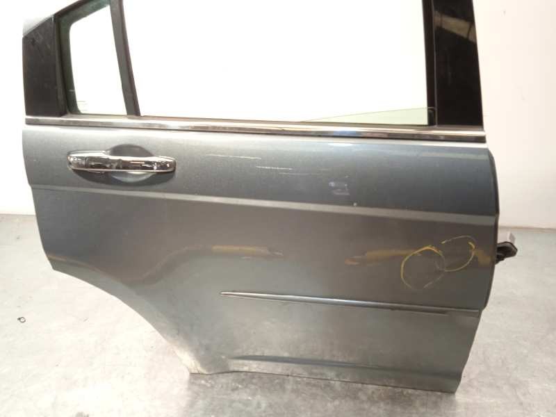 Recambio de puerta trasera derecha para chrysler sebring berlina 2.0 crd cat referencia OEM IAM 5074524AB  