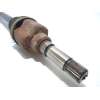 Recambio de transmision delantera derecha para peugeot bipper 1.4 hdi referencia OEM IAM 51783852  
