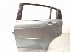 Recambio de puerta trasera izquierda para chrysler sebring berlina 2.0 crd cat referencia OEM IAM 5074525AB  