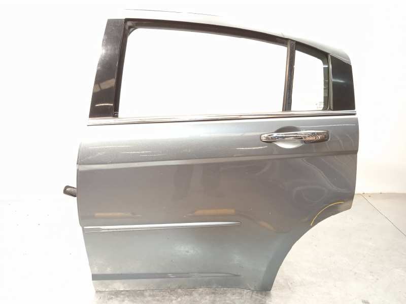 Recambio de puerta trasera izquierda para chrysler sebring berlina 2.0 crd cat referencia OEM IAM 5074525AB  