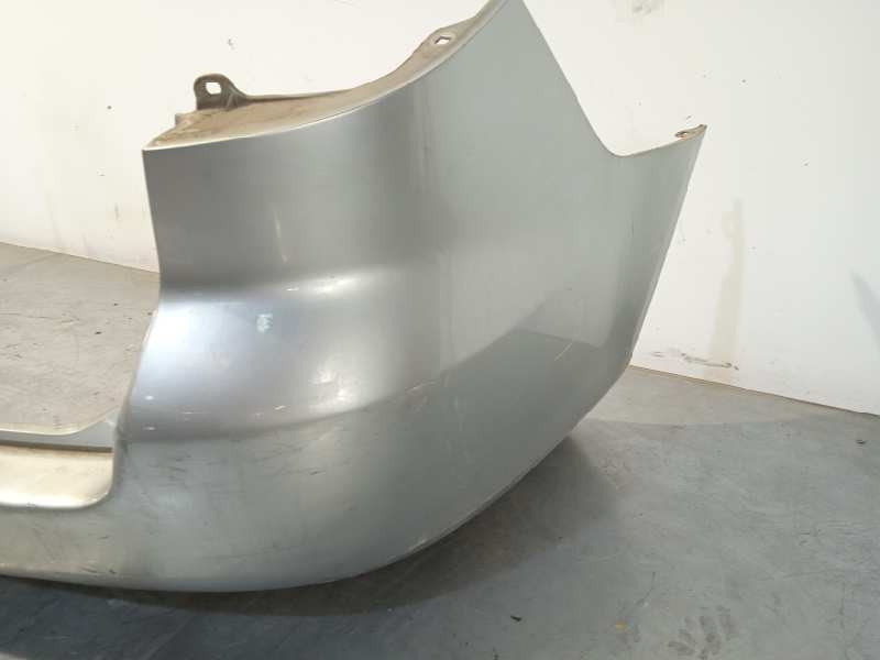 Recambio de paragolpes trasero para mazda 6 berlina (gg) 2.0 diesel cat referencia OEM IAM G21B50221GAA  