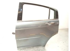 Recambio de puerta trasera izquierda para chrysler sebring berlina 2.0 crd cat referencia OEM IAM 5074525AB   2