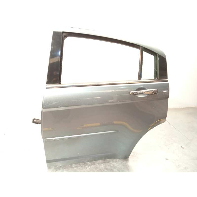 Recambio de puerta trasera izquierda para chrysler sebring berlina 2.0 crd cat referencia OEM IAM 5074525AB  