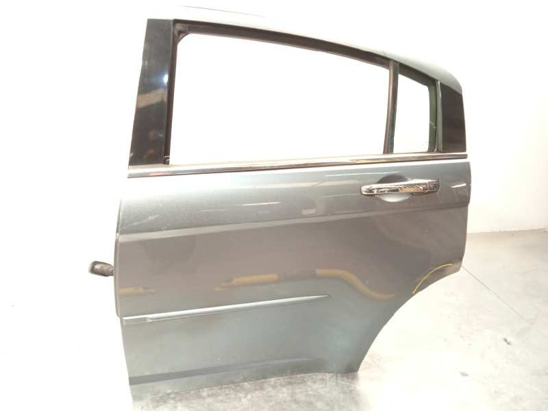 Recambio de puerta trasera izquierda para chrysler sebring berlina 2.0 crd cat referencia OEM IAM 5074525AB  