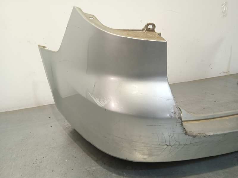 Recambio de paragolpes trasero para mazda 6 berlina (gg) 2.0 diesel cat referencia OEM IAM G21B50221GAA  
