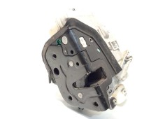 Recambio de cerradura puerta delantera izquierda para audi a4 berlina (8e) 2.0 tdi referencia OEM IAM 8E1837015AA  