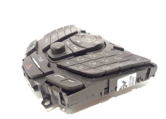 Recambio de mando multifuncion para ford grand c-max 1.6 tdci cat referencia OEM IAM BM5T18K811BA  1788183 2