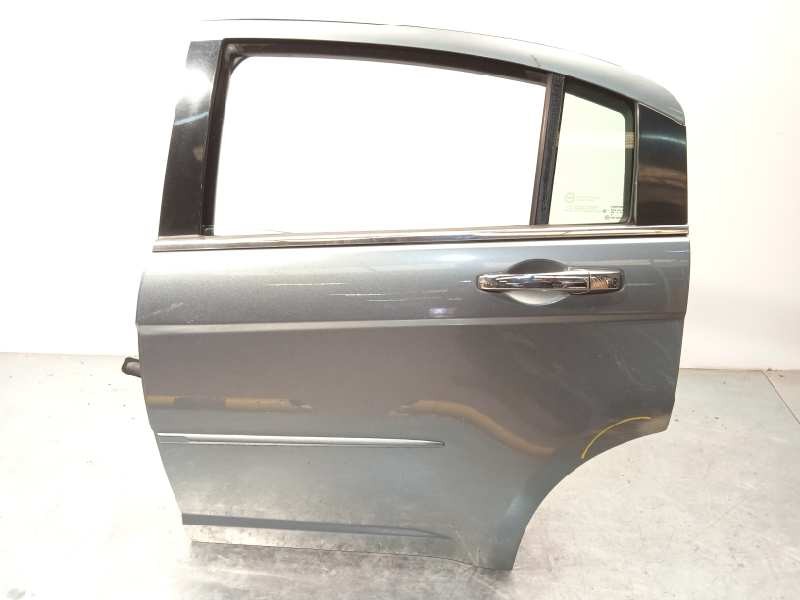 Recambio de puerta trasera izquierda para chrysler sebring berlina 2.0 crd cat referencia OEM IAM 5074525AB  