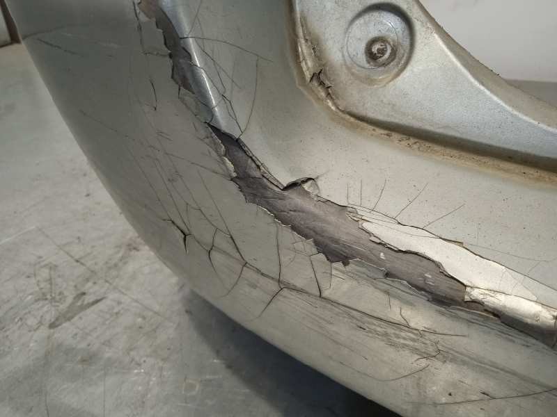 Recambio de paragolpes trasero para mazda 6 berlina (gg) 2.0 diesel cat referencia OEM IAM G21B50221GAA  