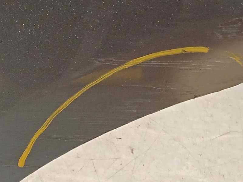 Recambio de puerta trasera izquierda para chrysler sebring berlina 2.0 crd cat referencia OEM IAM 5074525AB  