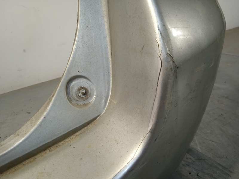 Recambio de paragolpes trasero para mazda 6 berlina (gg) 2.0 diesel cat referencia OEM IAM G21B50221GAA  