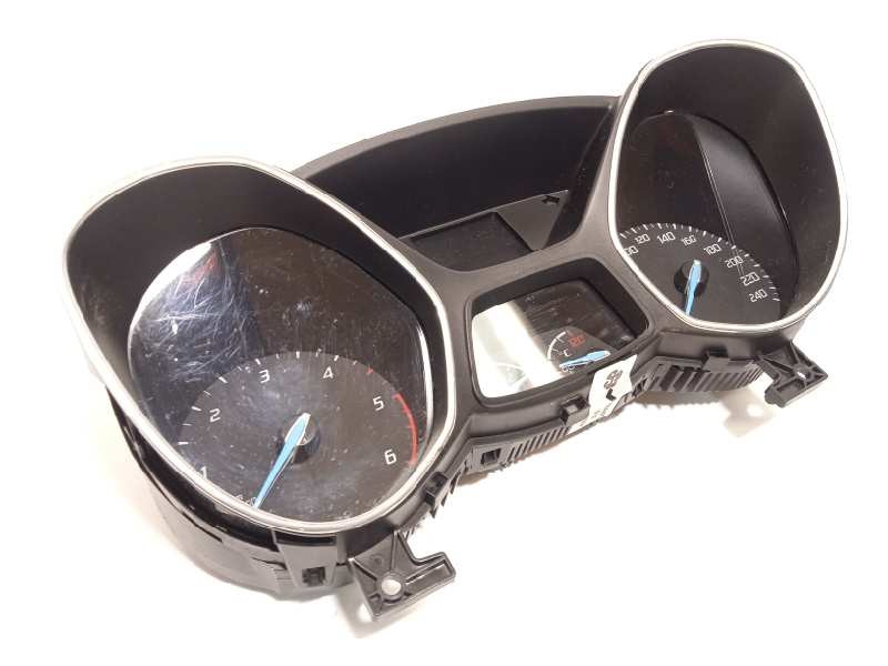 Recambio de cuadro instrumentos para ford grand c-max 1.6 tdci cat referencia OEM IAM BM5T10849BCE  5580301