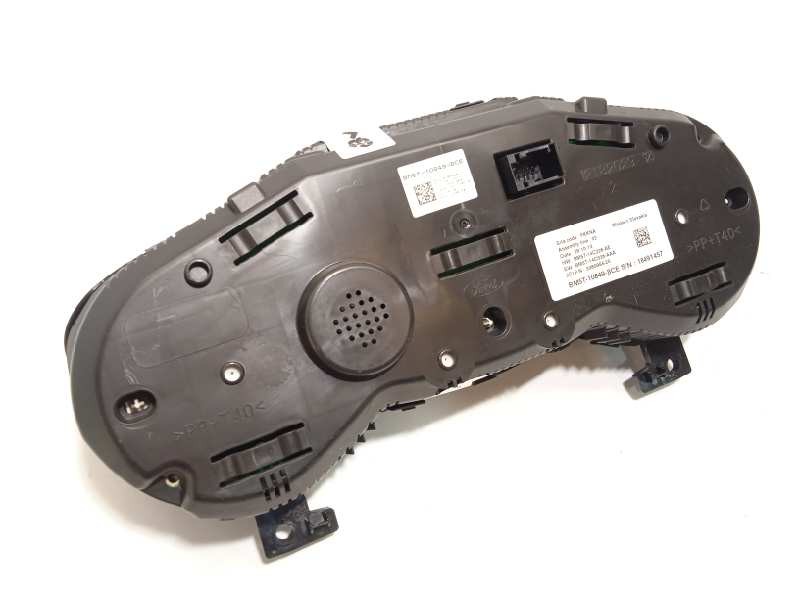 Recambio de cuadro instrumentos para ford grand c-max 1.6 tdci cat referencia OEM IAM BM5T10849BCE  5580301