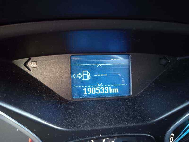 Recambio de cuadro instrumentos para ford grand c-max 1.6 tdci cat referencia OEM IAM BM5T10849BCE  5580301