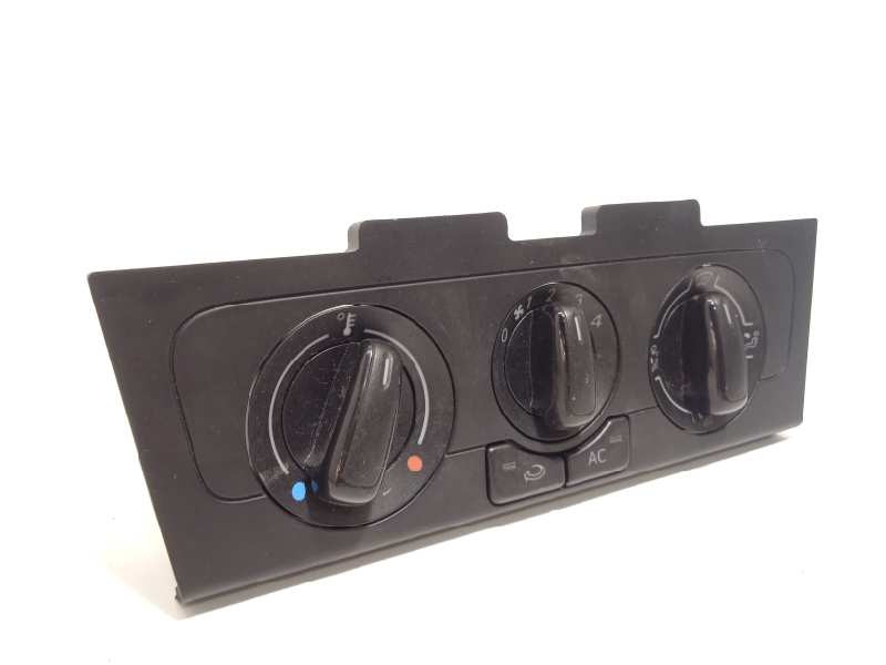 Recambio de mando calefaccion / aire acondicionado para volkswagen polo (6r1) advance referencia OEM IAM 6R0820045M  