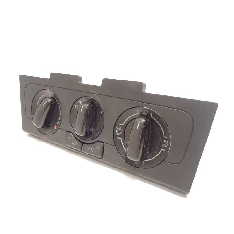 Recambio de mando calefaccion / aire acondicionado para volkswagen polo (6r1) advance referencia OEM IAM 6R0820045M  