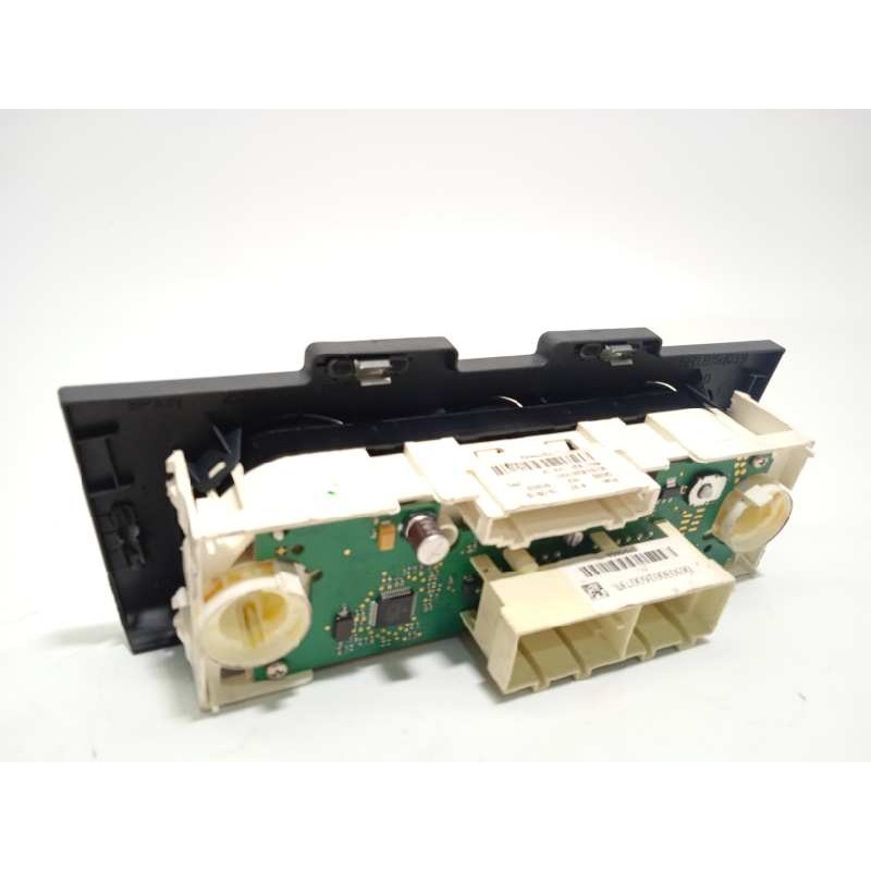 Recambio de mando calefaccion / aire acondicionado para volkswagen polo (6r1) advance referencia OEM IAM 6R0820045M  