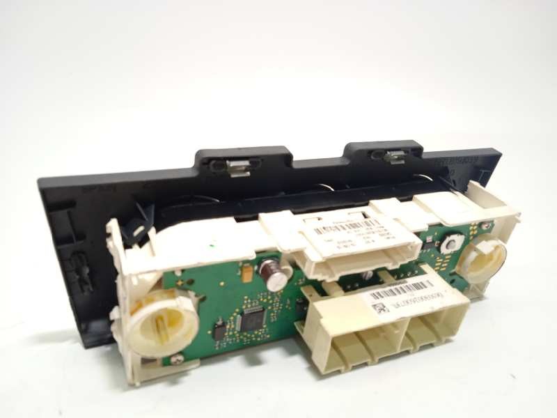 Recambio de mando calefaccion / aire acondicionado para volkswagen polo (6r1) advance referencia OEM IAM 6R0820045M  