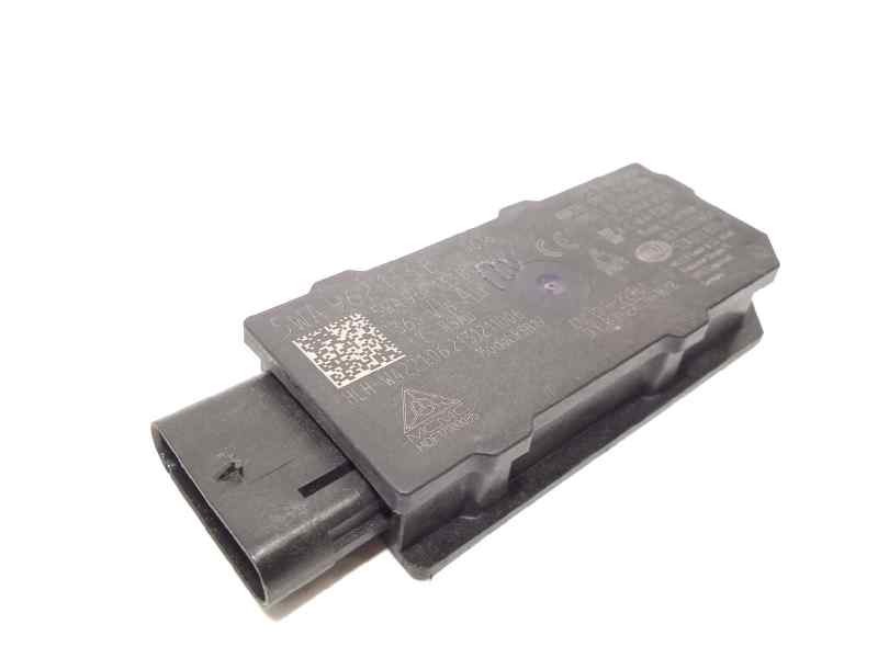 Recambio de modulo electronico para seat leon sportstourer (kl8) fr referencia OEM IAM 5WA962133B  