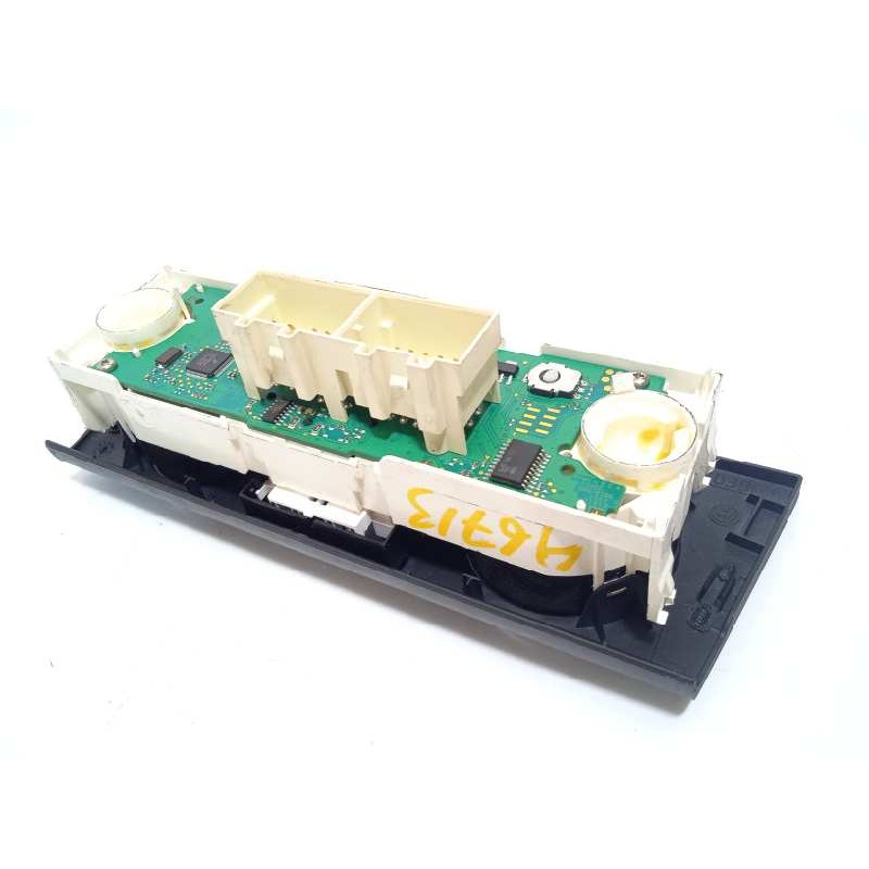 Recambio de mando calefaccion / aire acondicionado para volkswagen polo (6r1) advance referencia OEM IAM 6R0820045M  