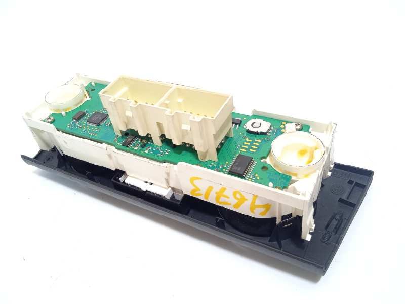 Recambio de mando calefaccion / aire acondicionado para volkswagen polo (6r1) advance referencia OEM IAM 6R0820045M  