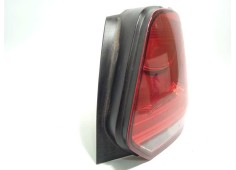 Recambio de piloto trasero derecho para volkswagen polo (6r1) advance referencia OEM IAM 6R0945096AF  6R0945112B 2