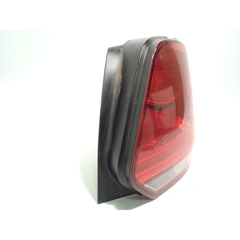 Recambio de piloto trasero derecho para volkswagen polo (6r1) advance referencia OEM IAM 6R0945096AF  6R0945112B