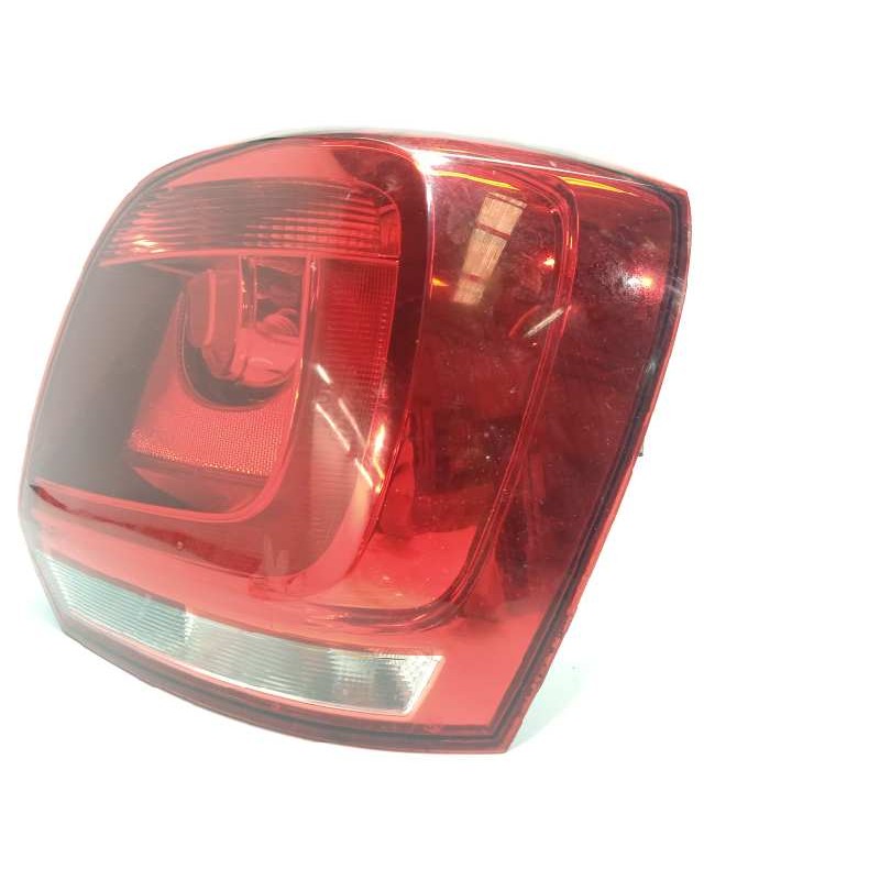 Recambio de piloto trasero derecho para volkswagen polo (6r1) advance referencia OEM IAM 6R0945096AF  6R0945112B