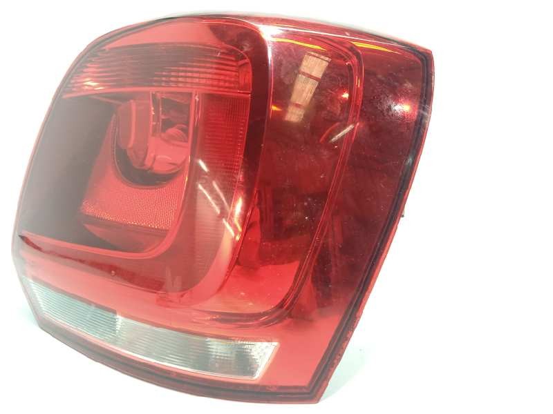 Recambio de piloto trasero derecho para volkswagen polo (6r1) advance referencia OEM IAM 6R0945096AF  6R0945112B