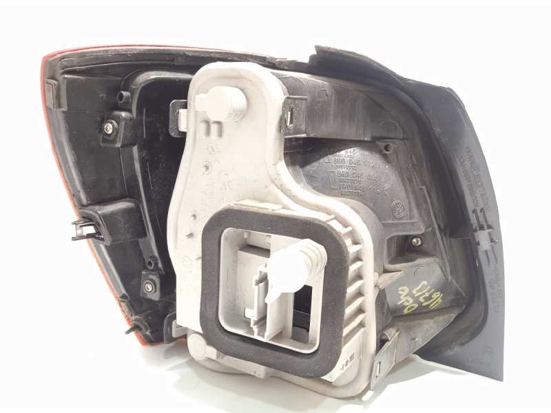 Recambio de piloto trasero derecho para volkswagen polo (6r1) advance referencia OEM IAM 6R0945096AF  6R0945112B