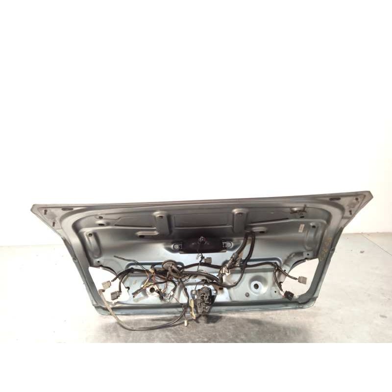 Recambio de tapa maletero para chrysler sebring berlina 2.0 crd cat referencia OEM IAM 5074536AC  