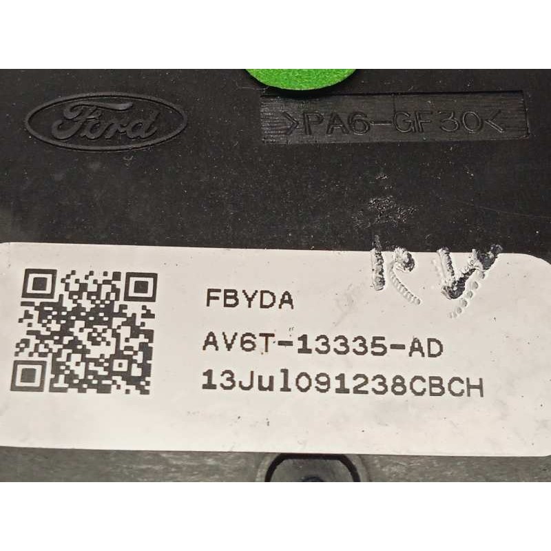 Recambio de mando luces para ford grand c-max 1.6 tdci cat referencia OEM IAM AV6T13335AD  1883869