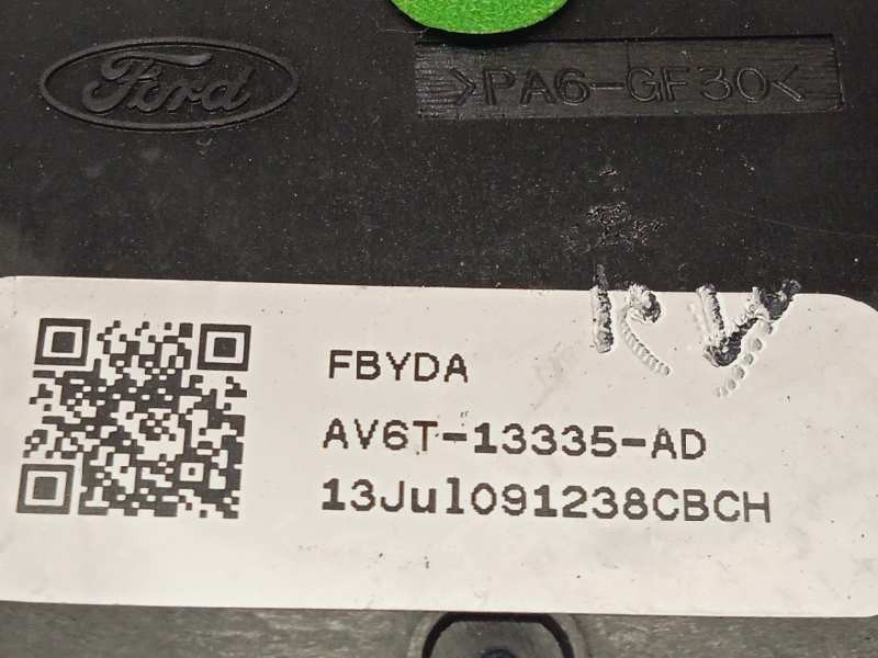 Recambio de mando luces para ford grand c-max 1.6 tdci cat referencia OEM IAM AV6T13335AD  1883869